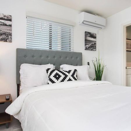 Sunny Studio In The Heart Of Venice - A Los Angeles Eksteriør bilde