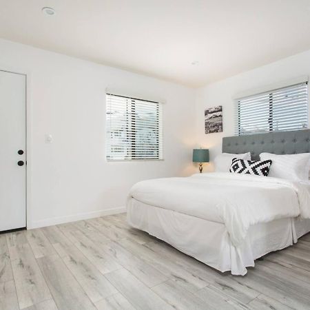 Sunny Studio In The Heart Of Venice - A Los Angeles Eksteriør bilde
