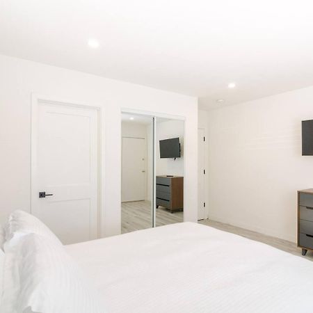 Sunny Studio In The Heart Of Venice - A Los Angeles Eksteriør bilde